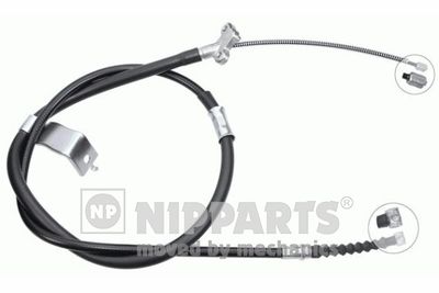 CABLU FRANA DE PARCARE NIPPARTS J16147