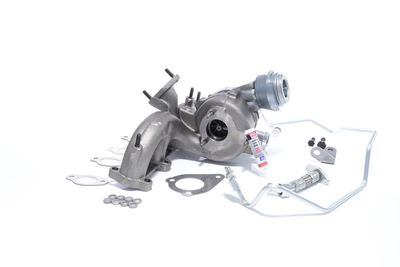 LADER AUFLADUNG BTS Turbo T981047 21