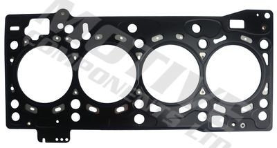 Прокладка, головка цилиндра MOTIVE HGW9102 для SKODA SCALA