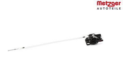 HECKTüRSCHLOSS METZGER AUTOTEILE 2310972 37