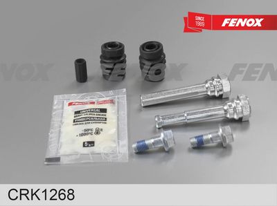 ремонтен комплект, спирачен апарат FENOX CRK1268