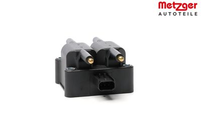 ZüNDSPULE METZGER AUTOTEILE 0880130 36