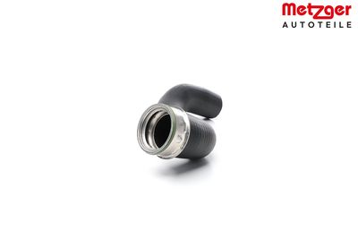 LADELUFTSCHLAUCH METZGER AUTOTEILE 2400277 26