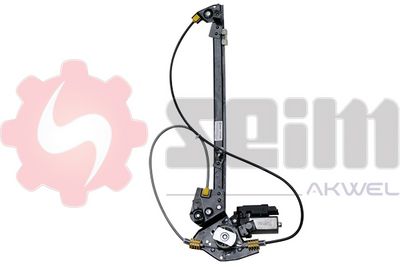 MECANISM ACTIONARE GEAM SEIM 901349 1