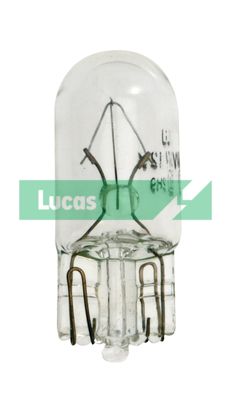LUCAS Gloeilamp, achteruitrijlicht Lucas (LLB501)