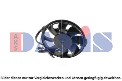 LüFTER MOTORKüHLUNG