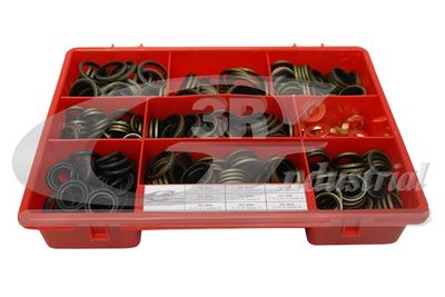 SET GARNITURI BAIE ULEI 3RG 96004