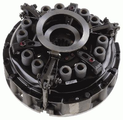 SACHS Kupplungsdruckplatte