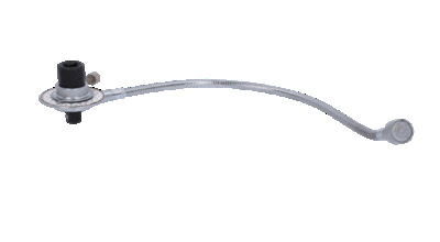 Vääntökulman mittauslevy KS TOOLS 516.1195