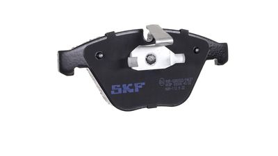 BREMSBELAGSATZ SCHEIBENBREMSE SKF VKBP80308 41