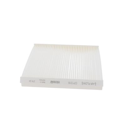 FILTER INNENRAUMLUFT CORTECO 80001027 69