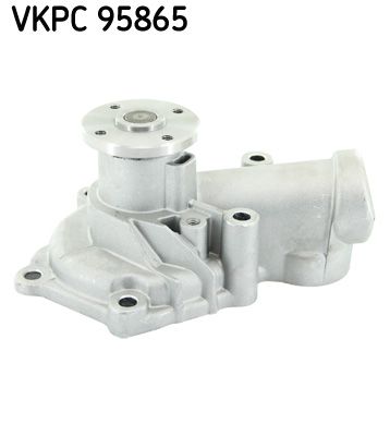 Wasserpumpe, Motorkühlung SKF VKPC 95865
