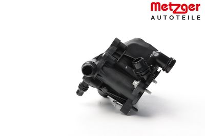 TERMOSTAT LICHID RACIRE METZGER AUTOTEILE 4006465 15