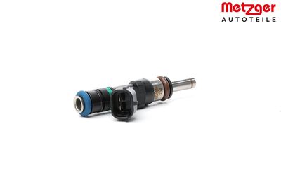 EINSPRITZVENTIL METZGER AUTOTEILE 0920092 17