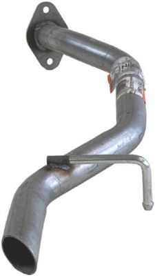 Exhaust Pipe 751-383