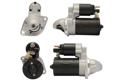 STARTER MAPCO 13682 1