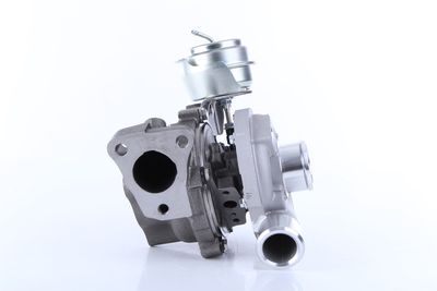 LADER AUFLADUNG NISSENS 93261 32