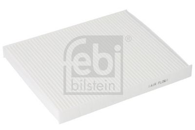 FEBI BILSTEIN - Filter vnútorného priestoru (kabínový filter) FOTON , 1001482