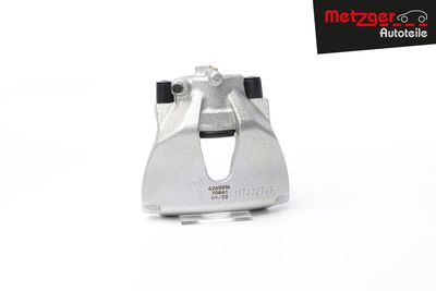 ETRIER FRANA METZGER AUTOTEILE 6260016 37