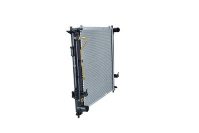 KüHLER MOTORKüHLUNG NRF 53163 38