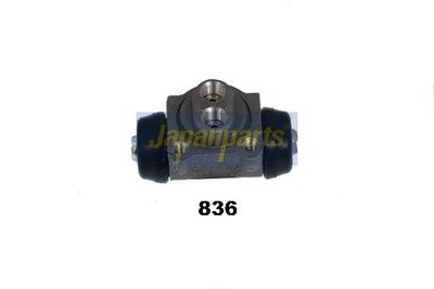 спирачно цилиндърче на колелото JAPANPARTS CS-836