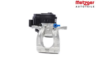 ETRIER FRANA METZGER AUTOTEILE 6261397 3