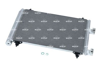 CONDENSATOR CLIMATIZARE