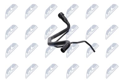 CONDUCTA UMPLERE REZERVOR COMBUSTIBIL NTY PWPTY009 17