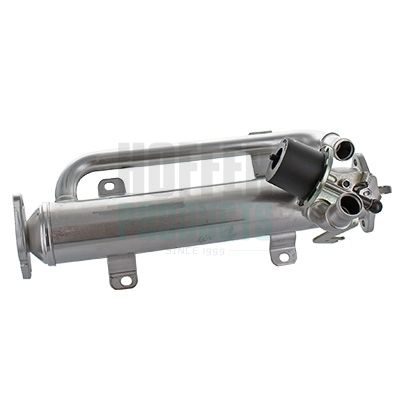 RADIATOR RECIRCULARE GAZE DE ESAPAMENT