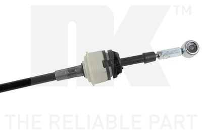 CABLU TRANSMISIE MANUALA NK 9310001 2