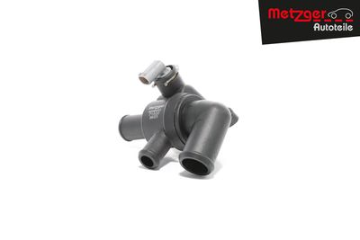 TERMOSTAT LICHID RACIRE METZGER AUTOTEILE 4006445 7