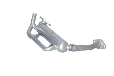 KüHLER ABGASRüCKFüHRUNG NRF 48406 33