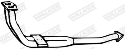 RACORD EVACUARE WALKER 16329 8