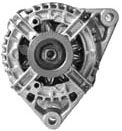GENERATOR / ALTERNATOR ACAUTO ACCBA1561 1