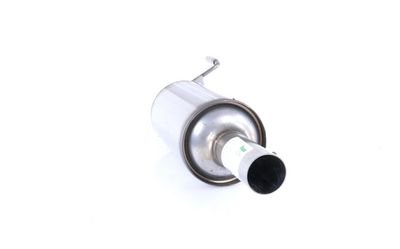 FILTRU FUNINGINE/PARTICULE SIST.DE ESAPAMENT WALKER 93284 5