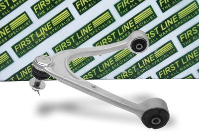 носач, окачване на колелата FIRST LINE FCA6769