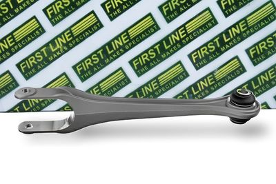 носач, окачване на колелата FIRST LINE FCA7218