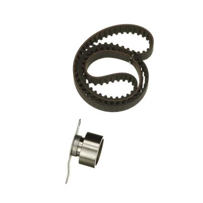 ZAHNRIEMENSATZ GATES K015410XS 69