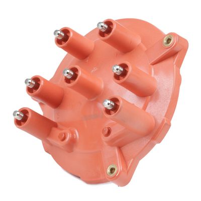 капачка на дистрибутор на запалване RIDEX 692D0008