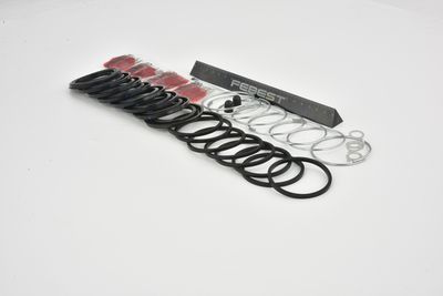 SET REPARATIE ETRIER FEBEST 0175GRJ200F 33