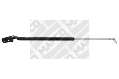 MAPCO 20581 Амортизатор багажника и капота  для MAZDA 323 C IV (BG) 1.7 D