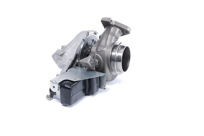 LADER AUFLADUNG BTS Turbo T914031 13