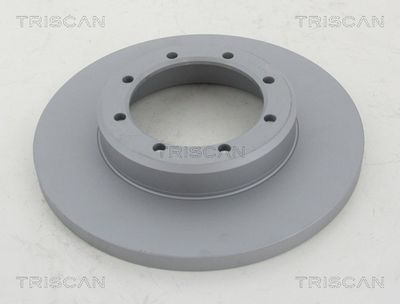 TRISCAN 8120 24170C Тормозные диски для RENAULT MASTER
