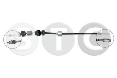 SEILZUG KUPPLUNGSBETäTIGUNG