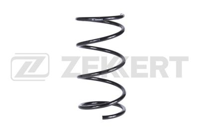 ZEKKERT SF-1601 Пружина подвески  для KIA CERATO (Киа Керато)