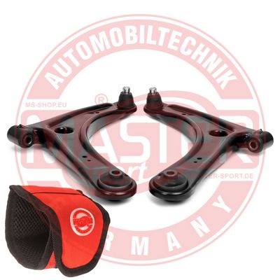 SET SUSPENSIE ROATA MASTER-SPORT GERMANY 369443KITMSM 1