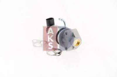 AGR-VENTIL AKS DASIS 045137N 1