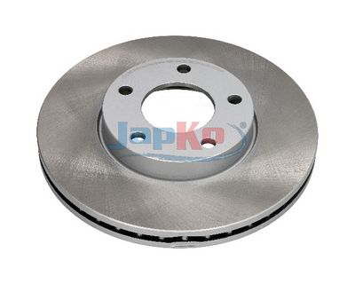 Brzdový kotúč (cena za 1ks) JAPKO 60311C