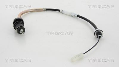 Трос, управление сцеплением TRISCAN 8140 17203 для ROVER 100