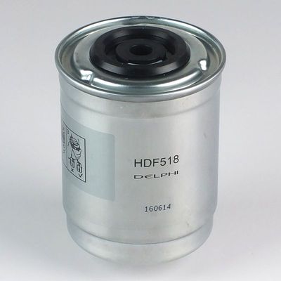 KRAFTSTOFFFILTER DELPHI HDF518 16